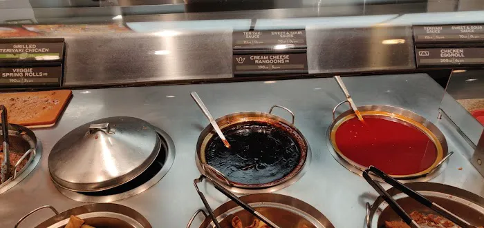 Panda Express 1