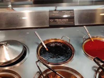 Panda Express 0
