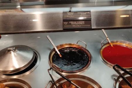 Panda Express