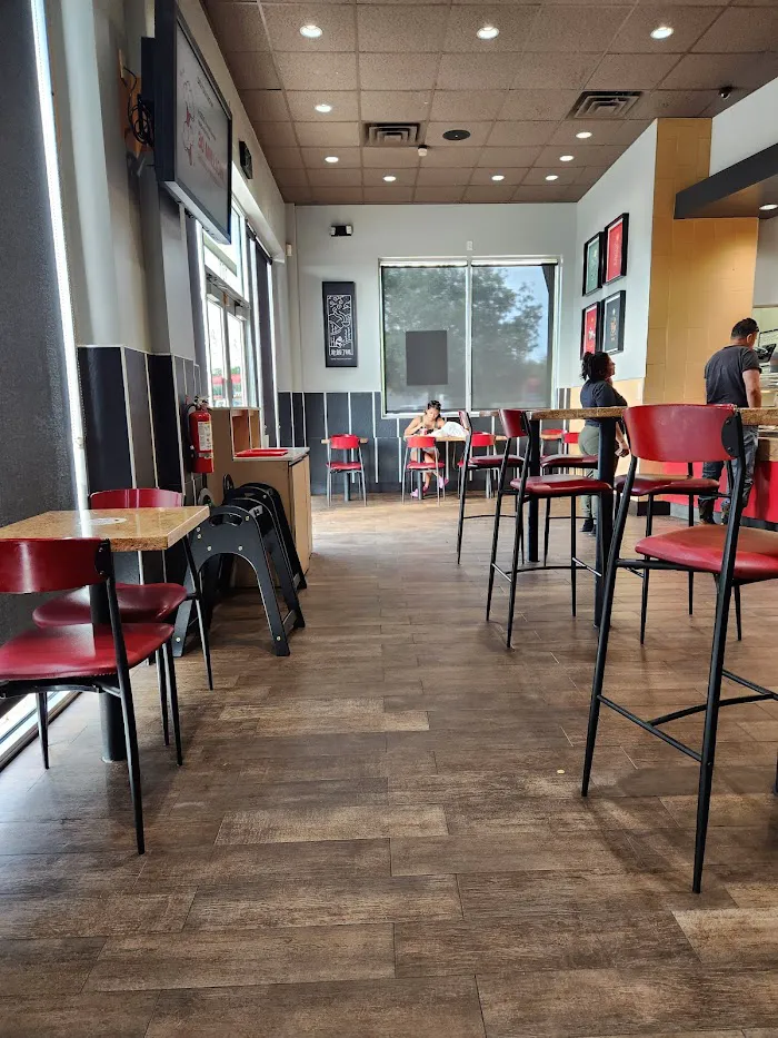 Panda Express 6