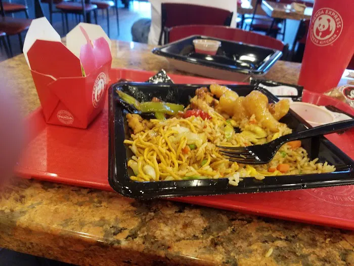 Panda Express 5