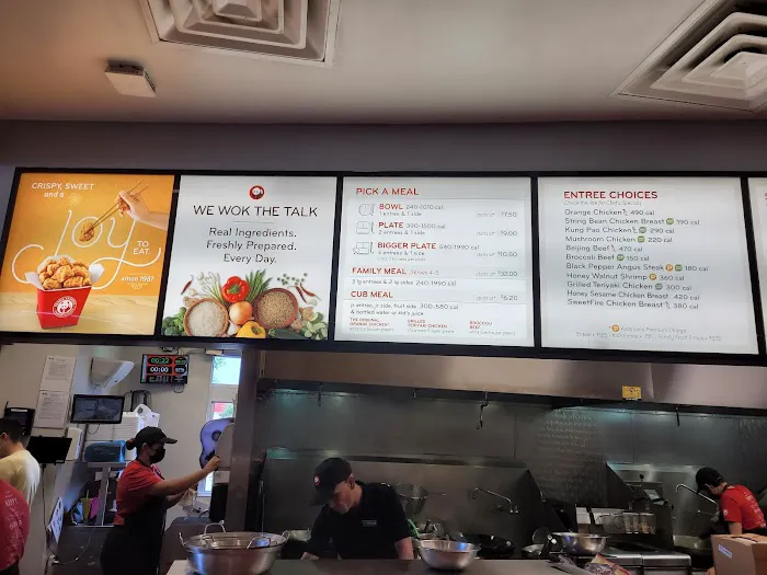 Panda Express 4