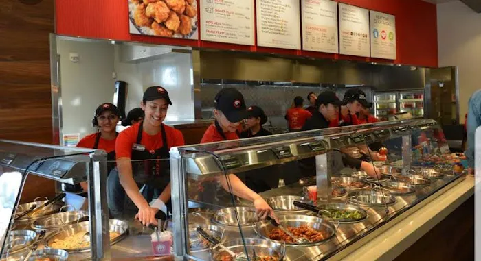 Panda Express 3