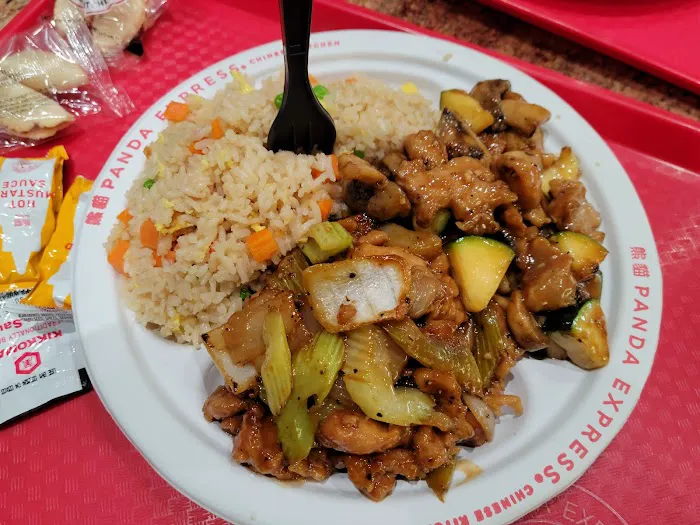 Panda Express 8