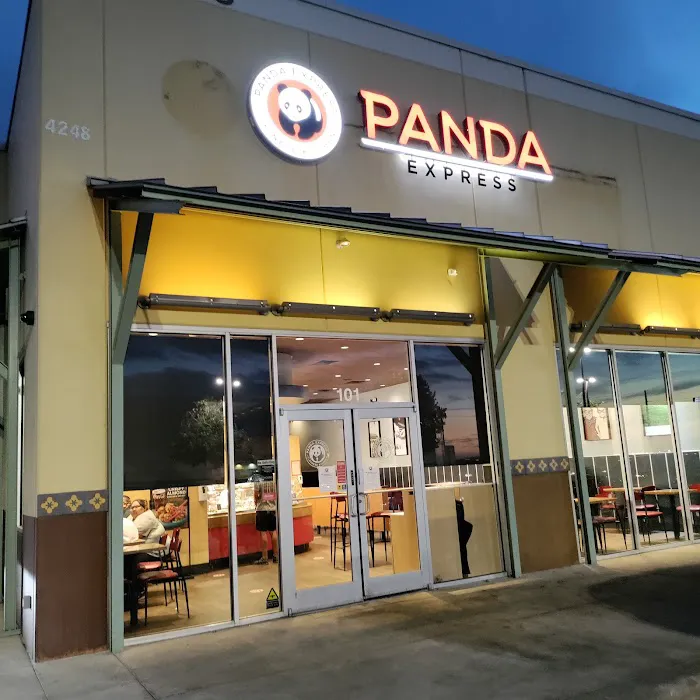 Panda Express 9