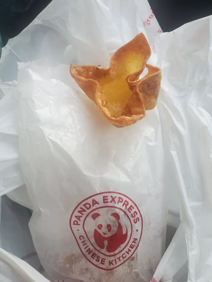 Panda Express 10