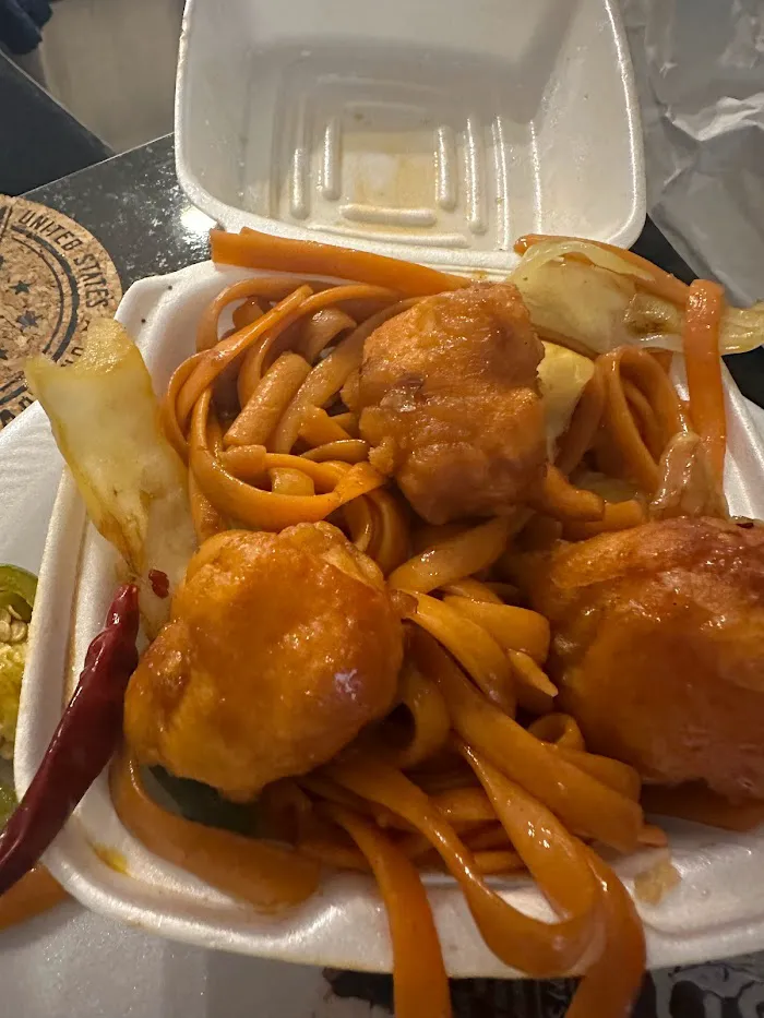 Long’s Chinese food 3