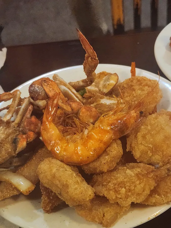 China King Buffet 10