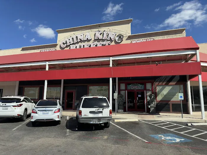 China King Buffet 4