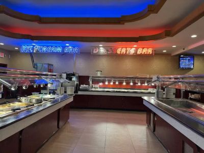 China King Buffet 0