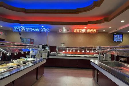 China King Buffet