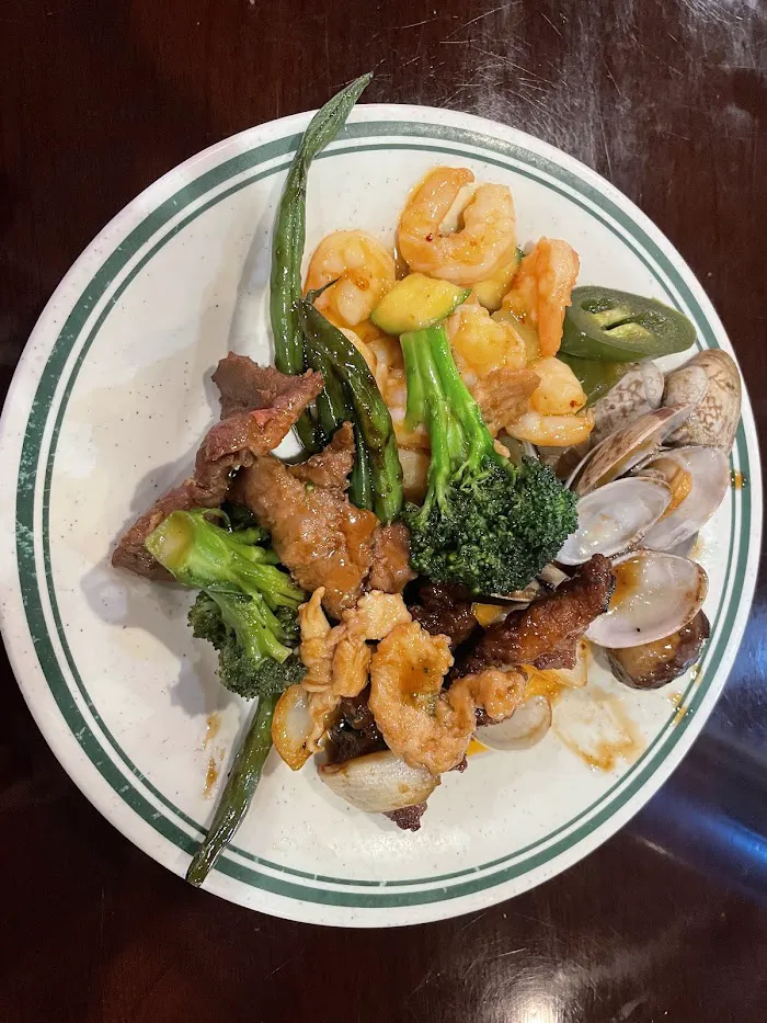 China King Buffet 3