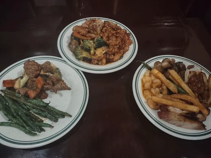 China King Buffet 7