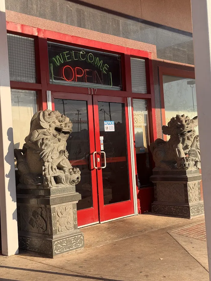 China King Buffet 6
