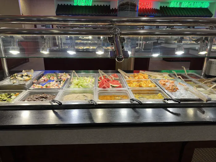 China King Buffet 2