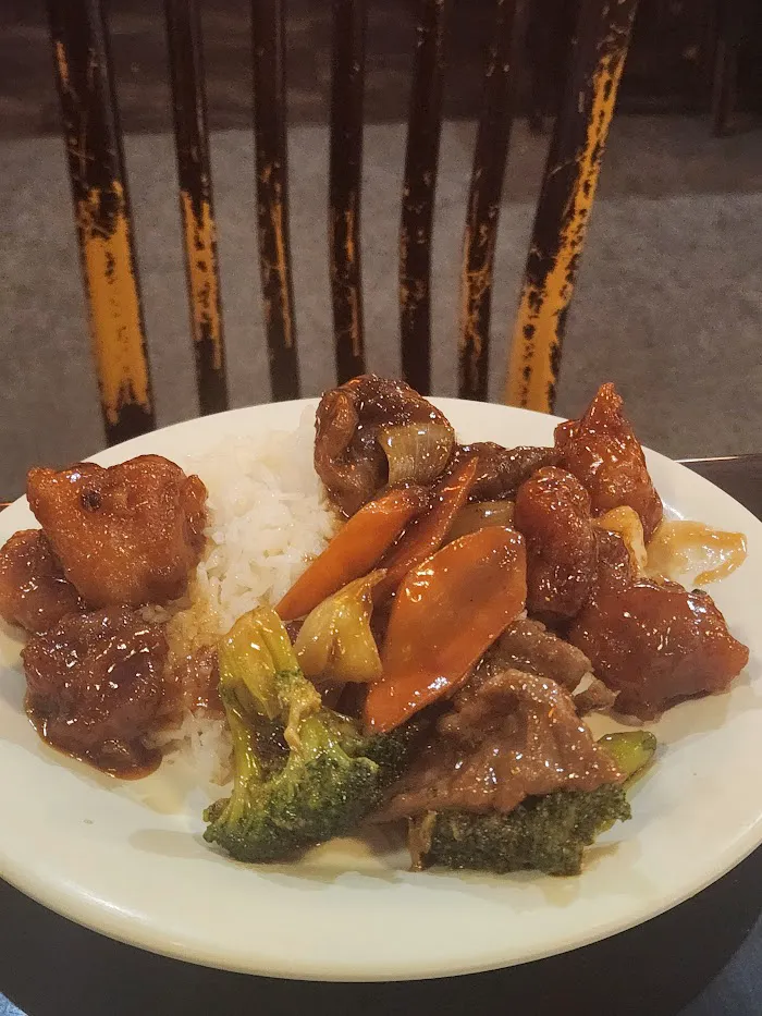 China King Buffet 9