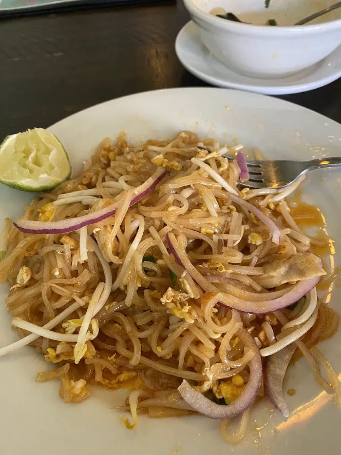 Thai Lao Orchid Restaurant 9