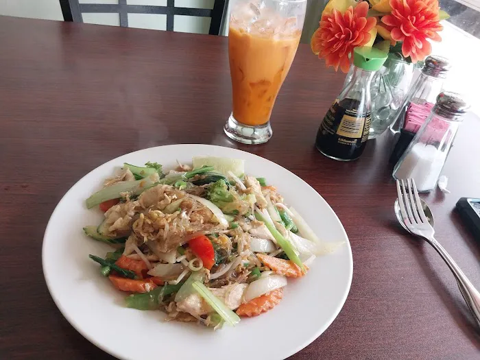 Thai Lao Orchid Restaurant 3