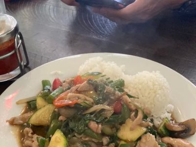 Thai Lao Orchid Restaurant 0