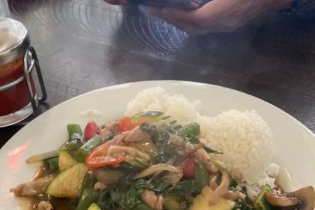 Thai Lao Orchid Restaurant