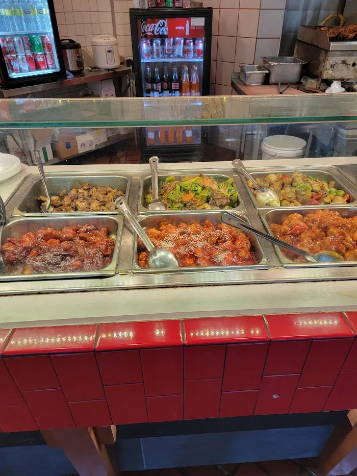 Side Wok Cafe 3