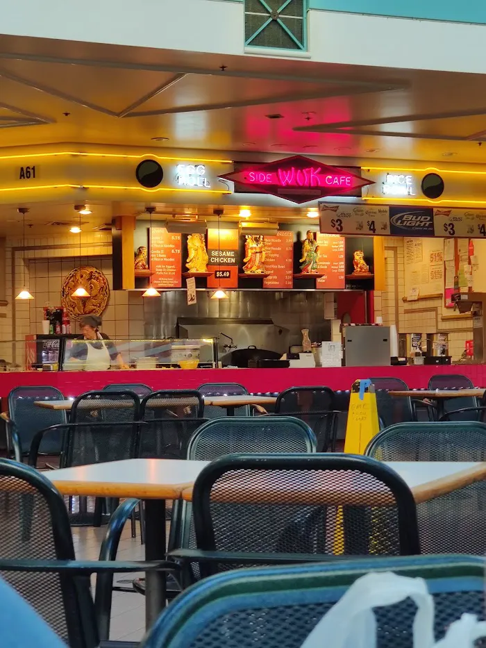 Side Wok Cafe 6