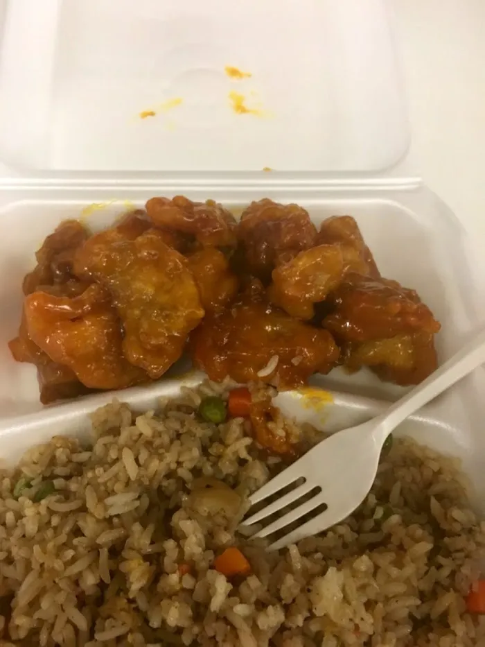 Side Wok Cafe 10