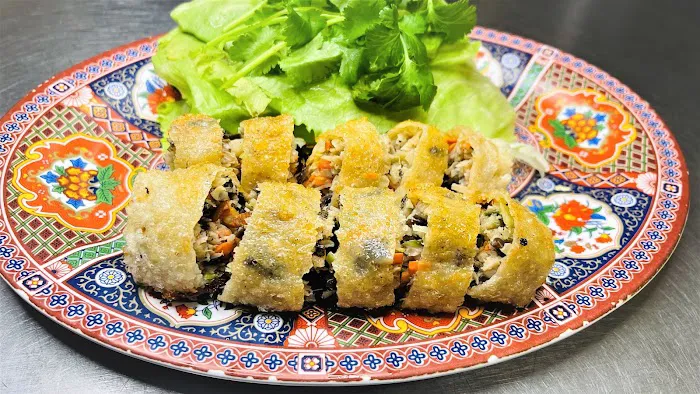 Vietnam Gardens 10