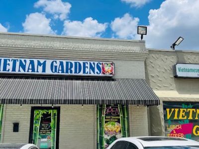 Vietnam Gardens 0