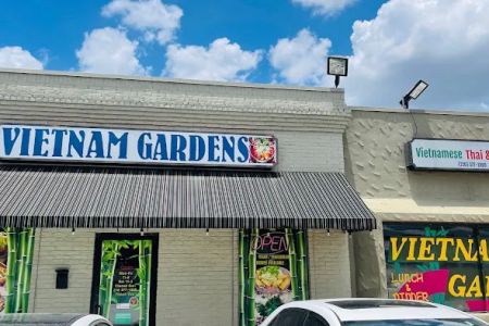 Vietnam Gardens