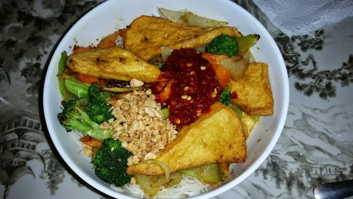 Vietnam Gardens 7