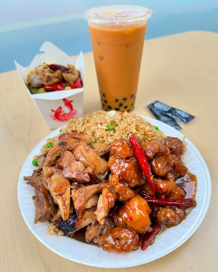 China Express 3