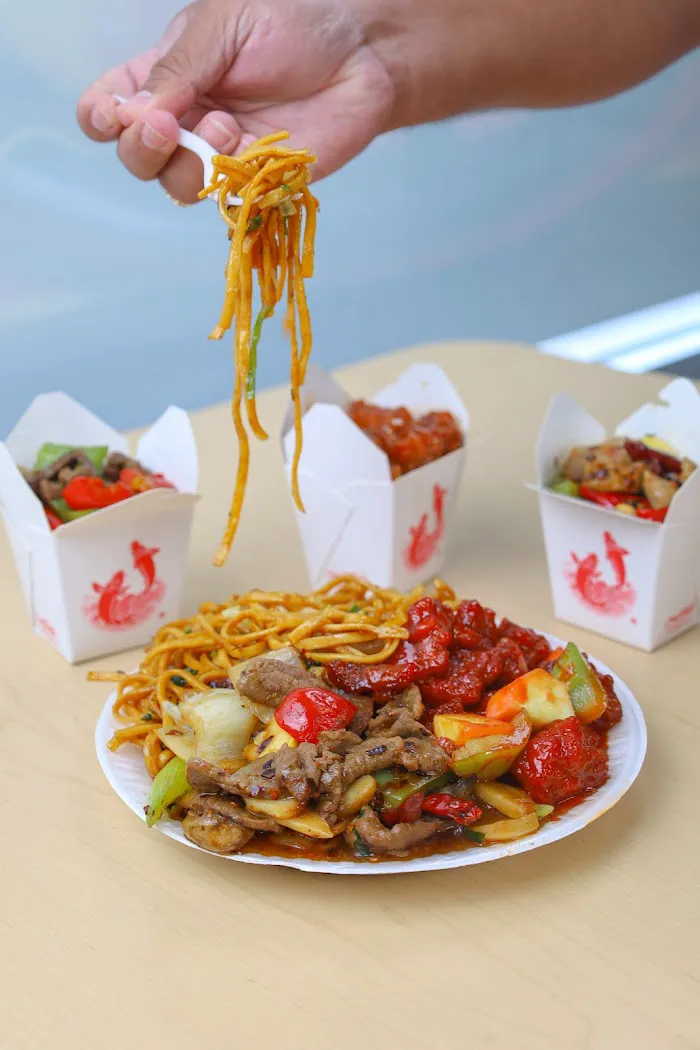 China Express 4