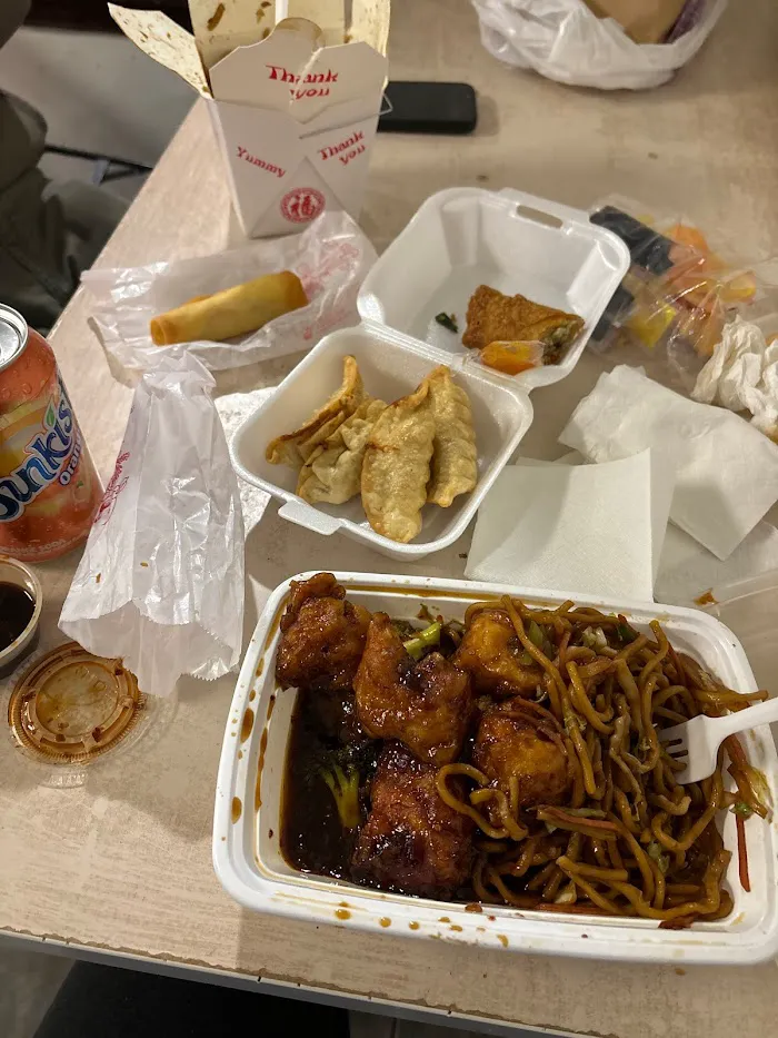 China Express 3
