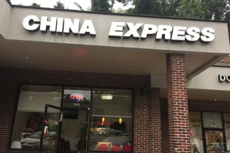 China Express