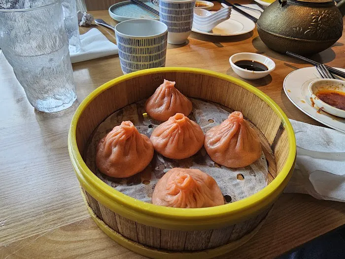 Tiger Dumplings 3