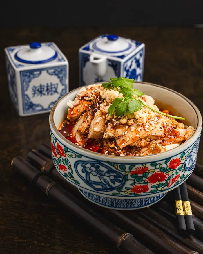 Tiger Dumplings 10