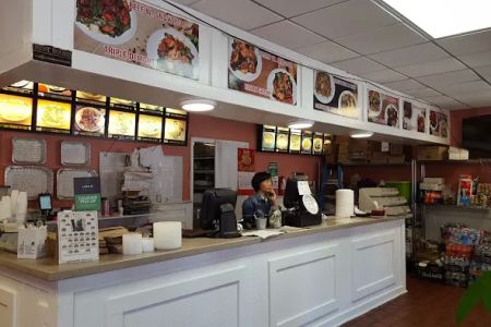 Mrs. Chen's Kitchen