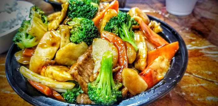 Mrs. Chen's Kitchen 3