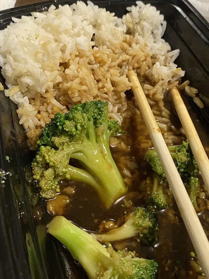 Mayflower Chinese Food 9
