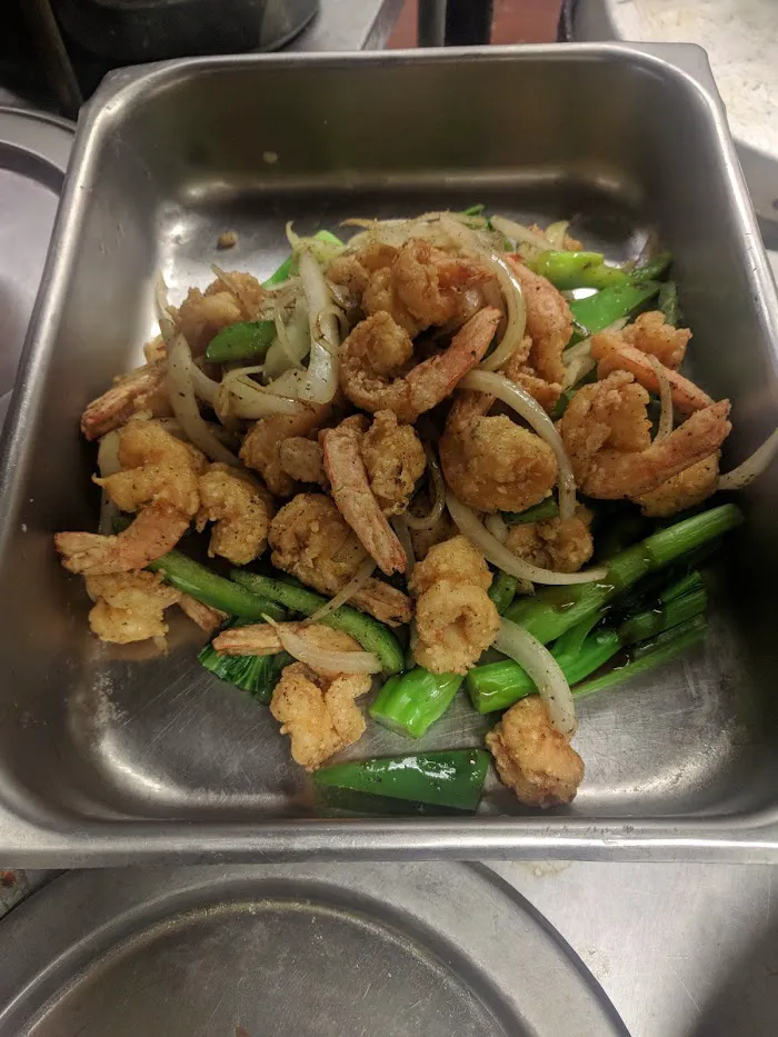 Mayflower Chinese Food 7