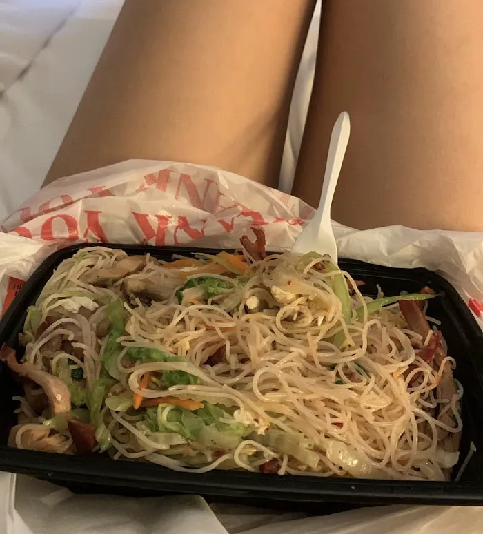 Mayflower Chinese Food 3