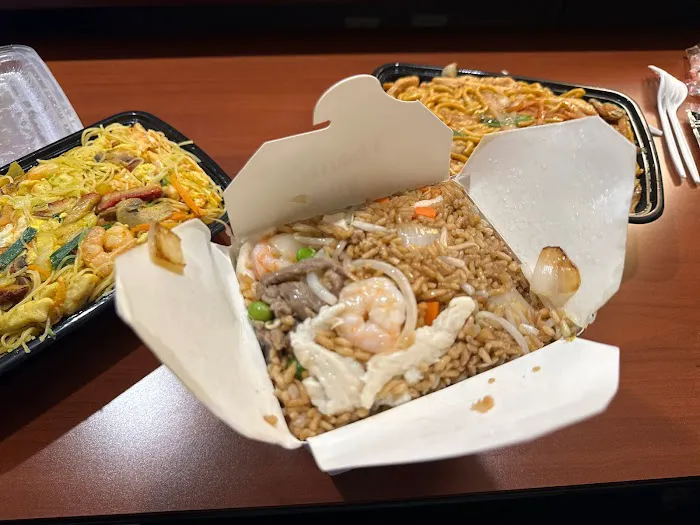 Mayflower Chinese Food 4