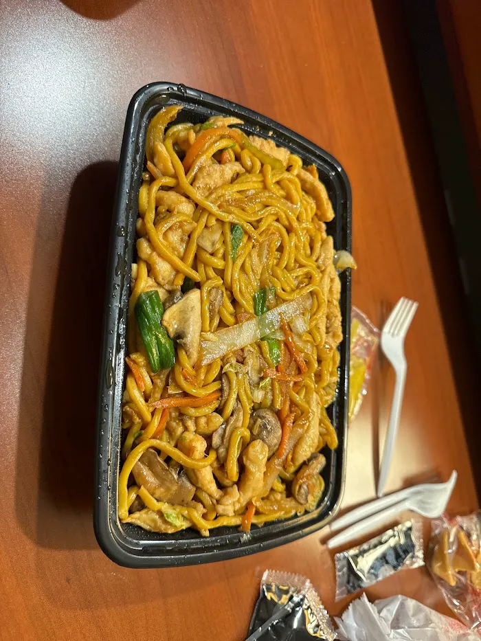 Mayflower Chinese Food 6