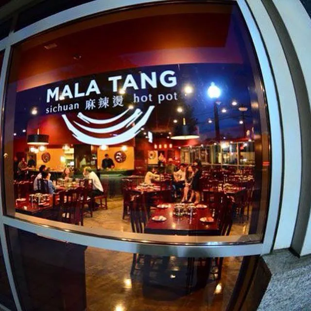 Mala Tang 1