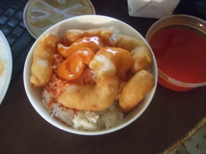 Panda Bowl Restaurant 3