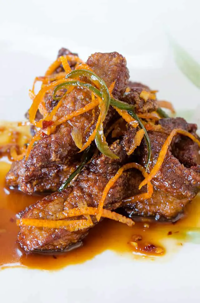 Bambu Asian Cuisine 2
