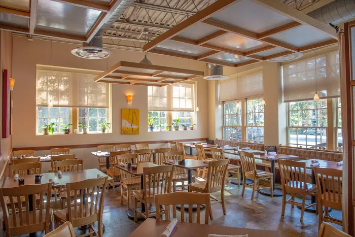 Bambu Asian Cuisine 9
