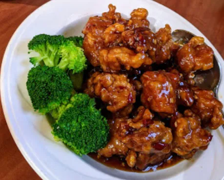 Bambu Asian Cuisine 6