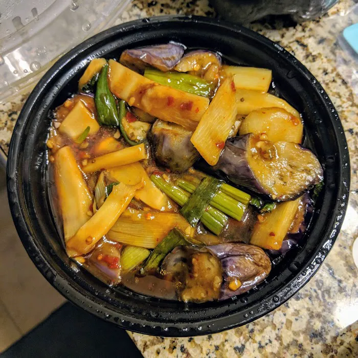 Little China Cafe 7